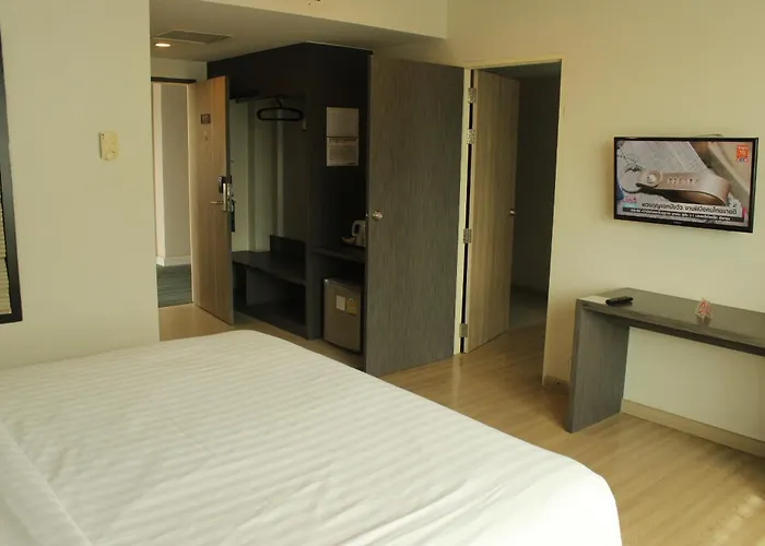 Leosor Hotel