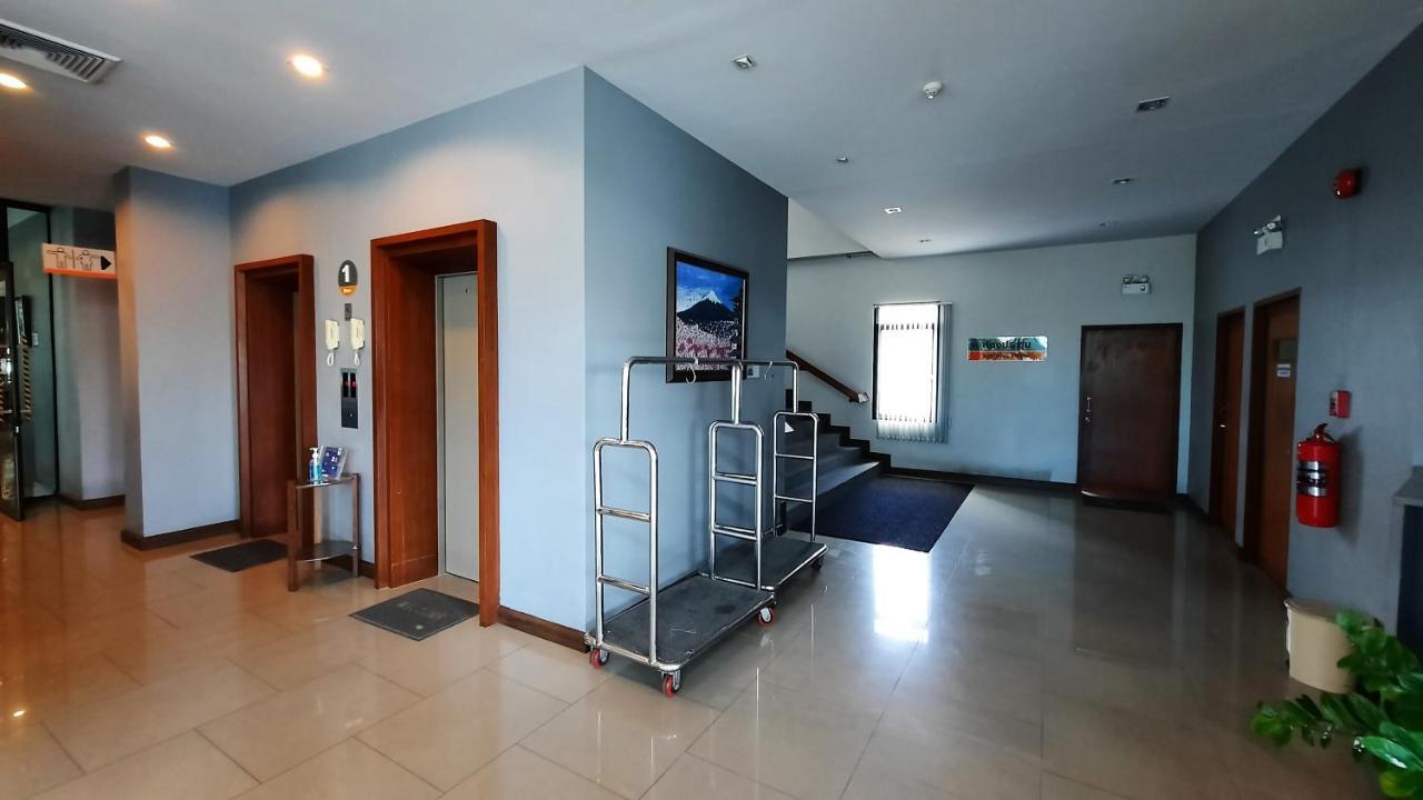 Leosor Hotel Nakhonratchasima
