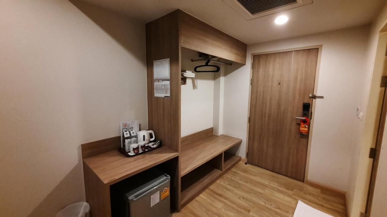 Hotel Leosor Nakhonratchasima