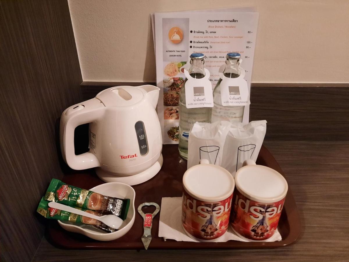 Leosor Hotel Nakhonratchasima