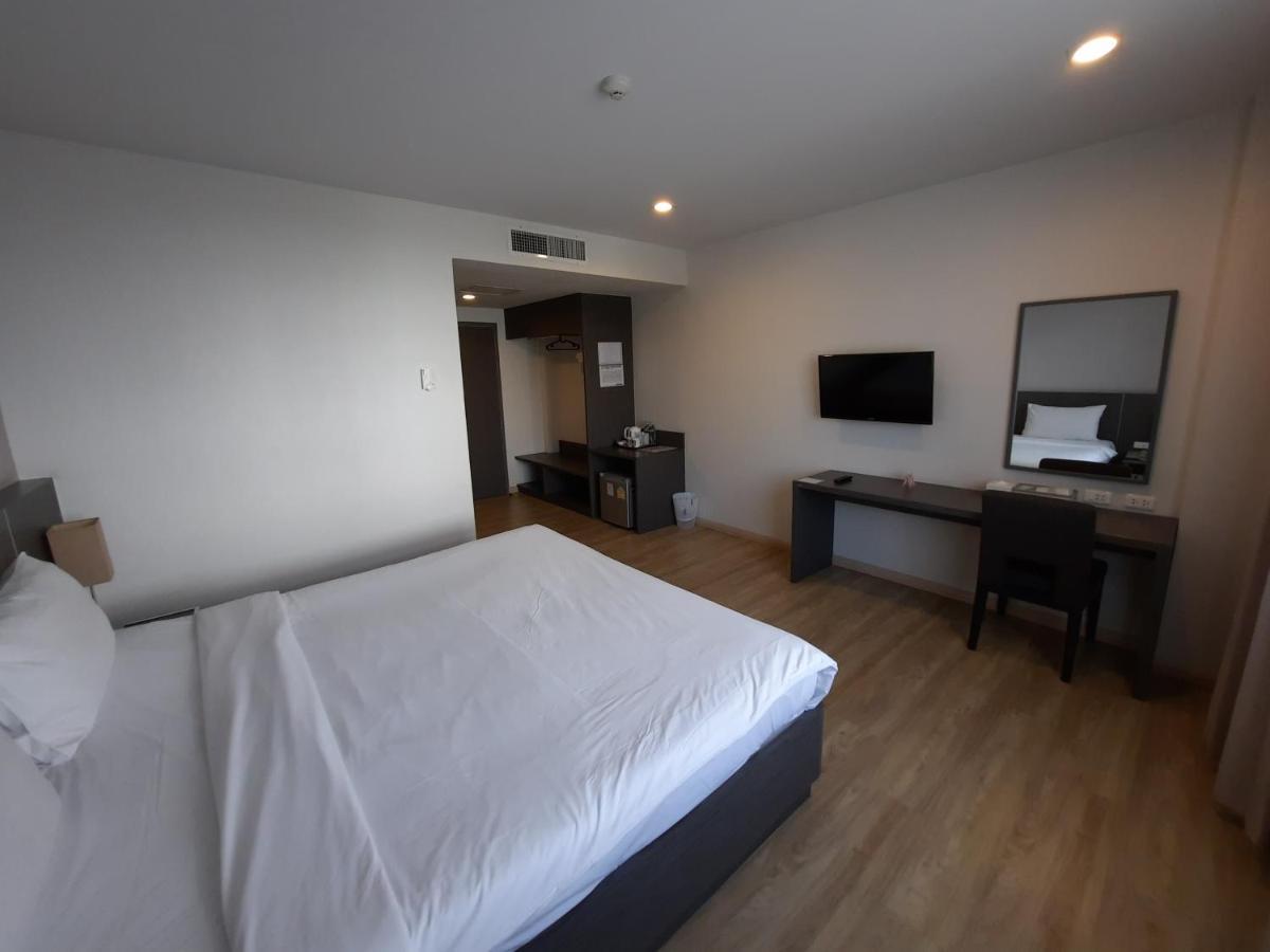 Leosor Hotel Nakhonratchasima