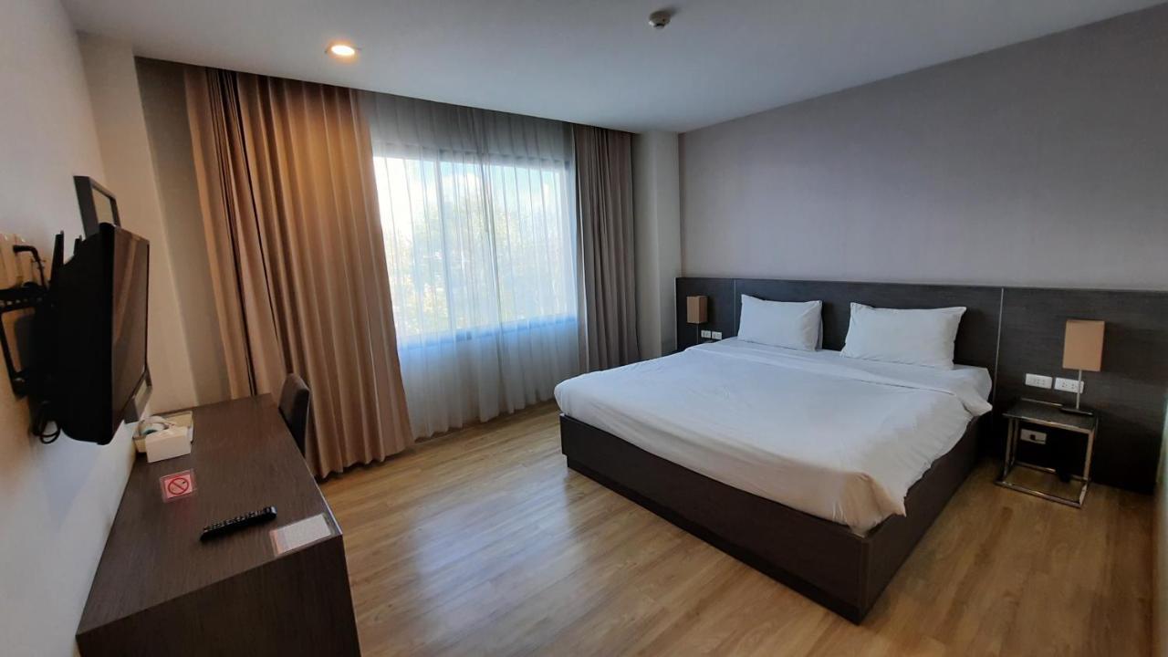 Leosor Hotel