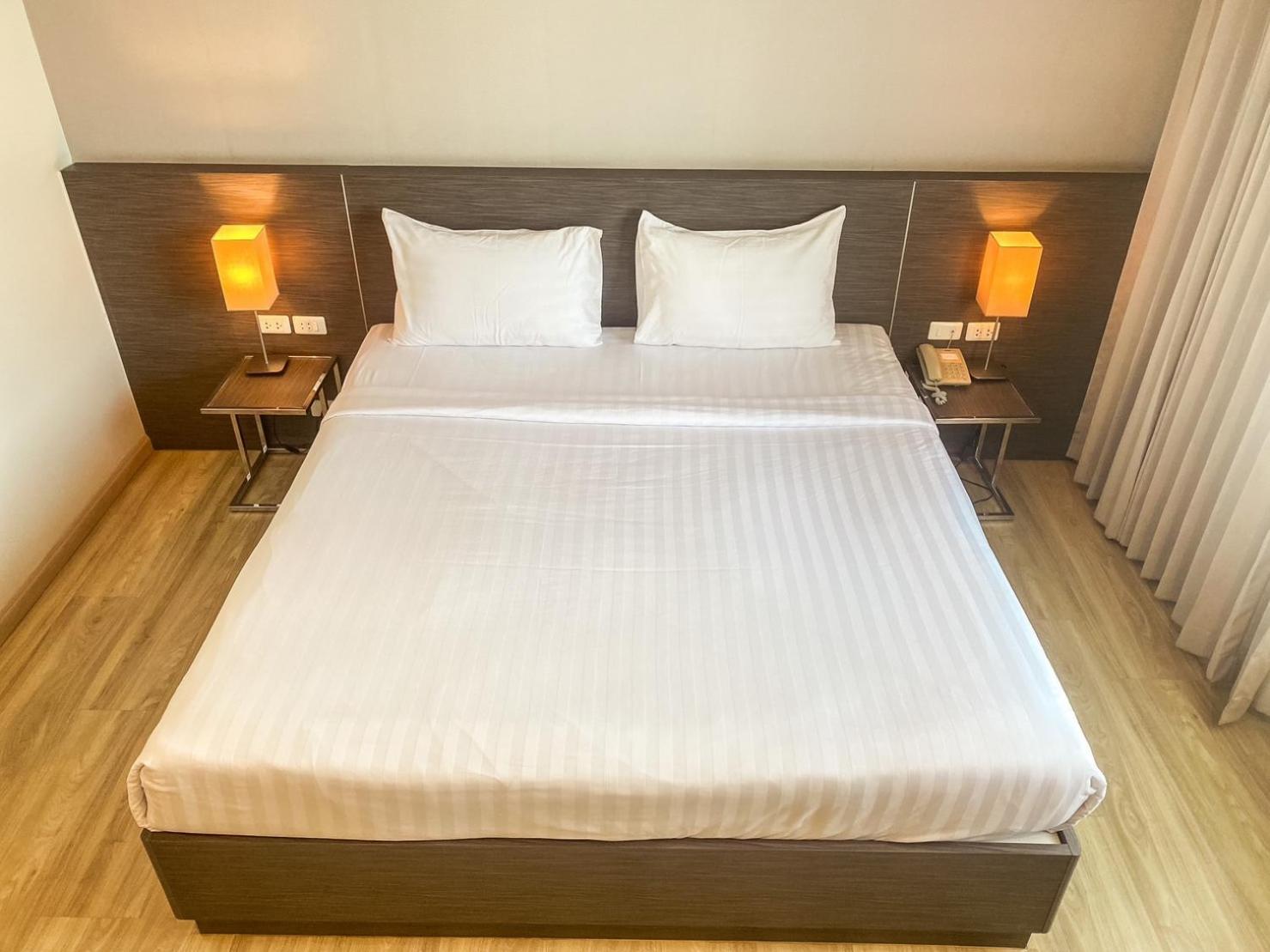 Hotel Leosor 3*