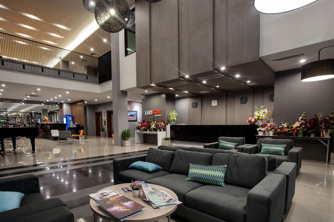 Hotel Leosor