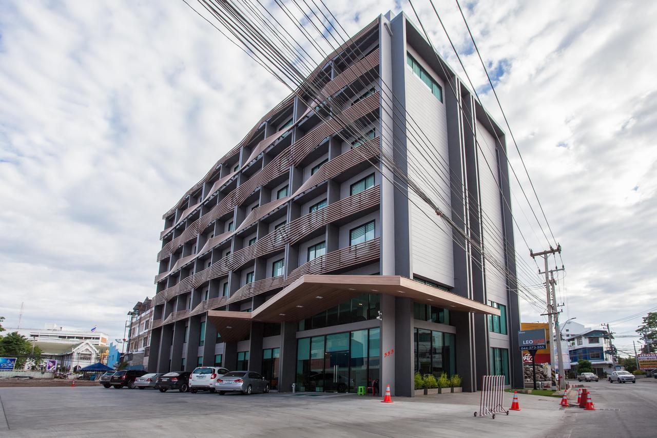 Hotel Leosor