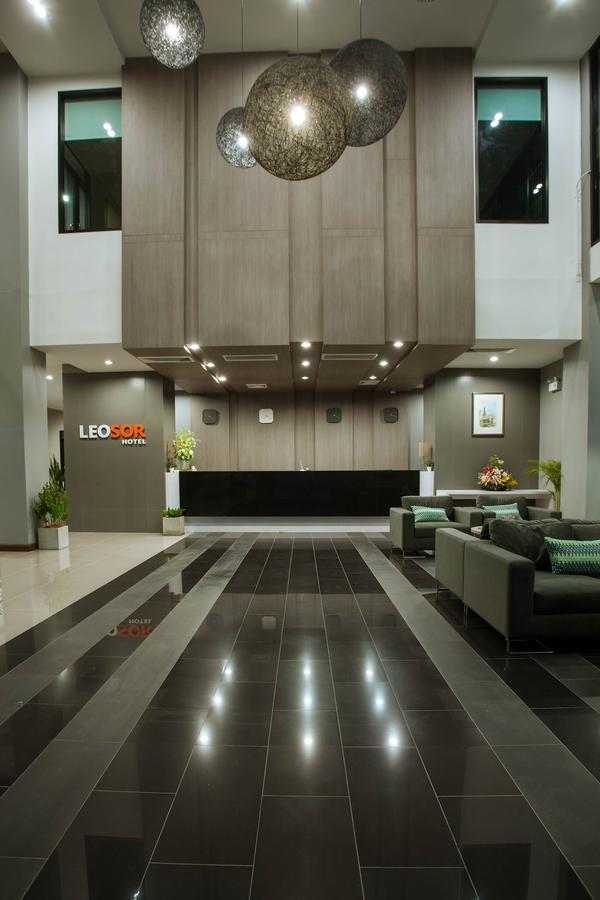 Leosor Nakhonratchasima
