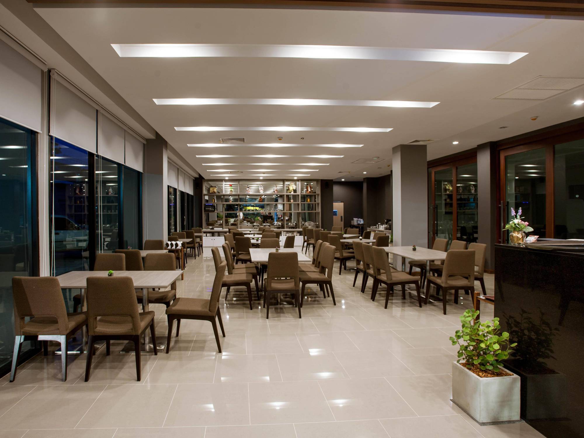 Leosor Hotel Nakhonratchasima