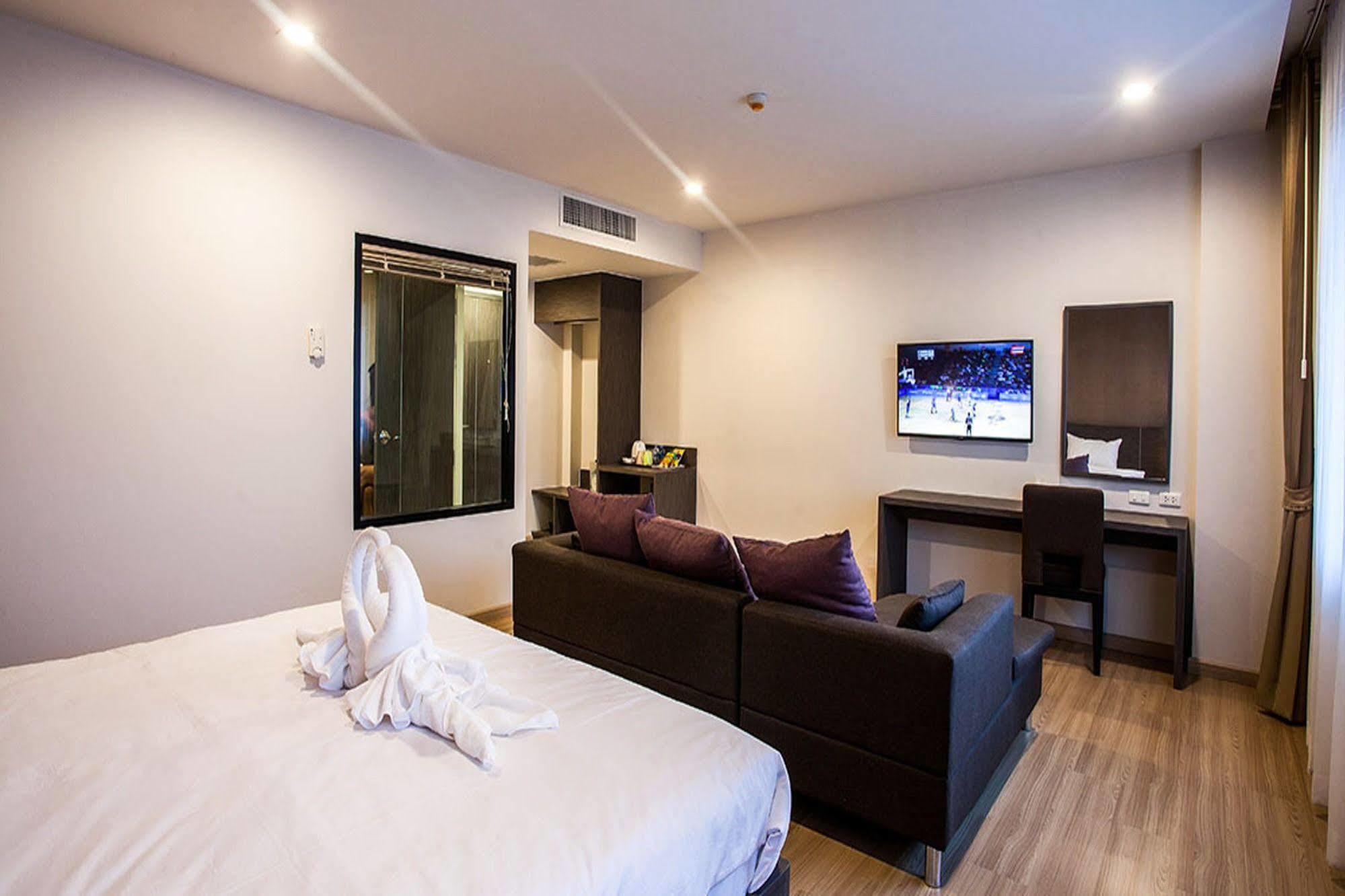 Leosor Hotel