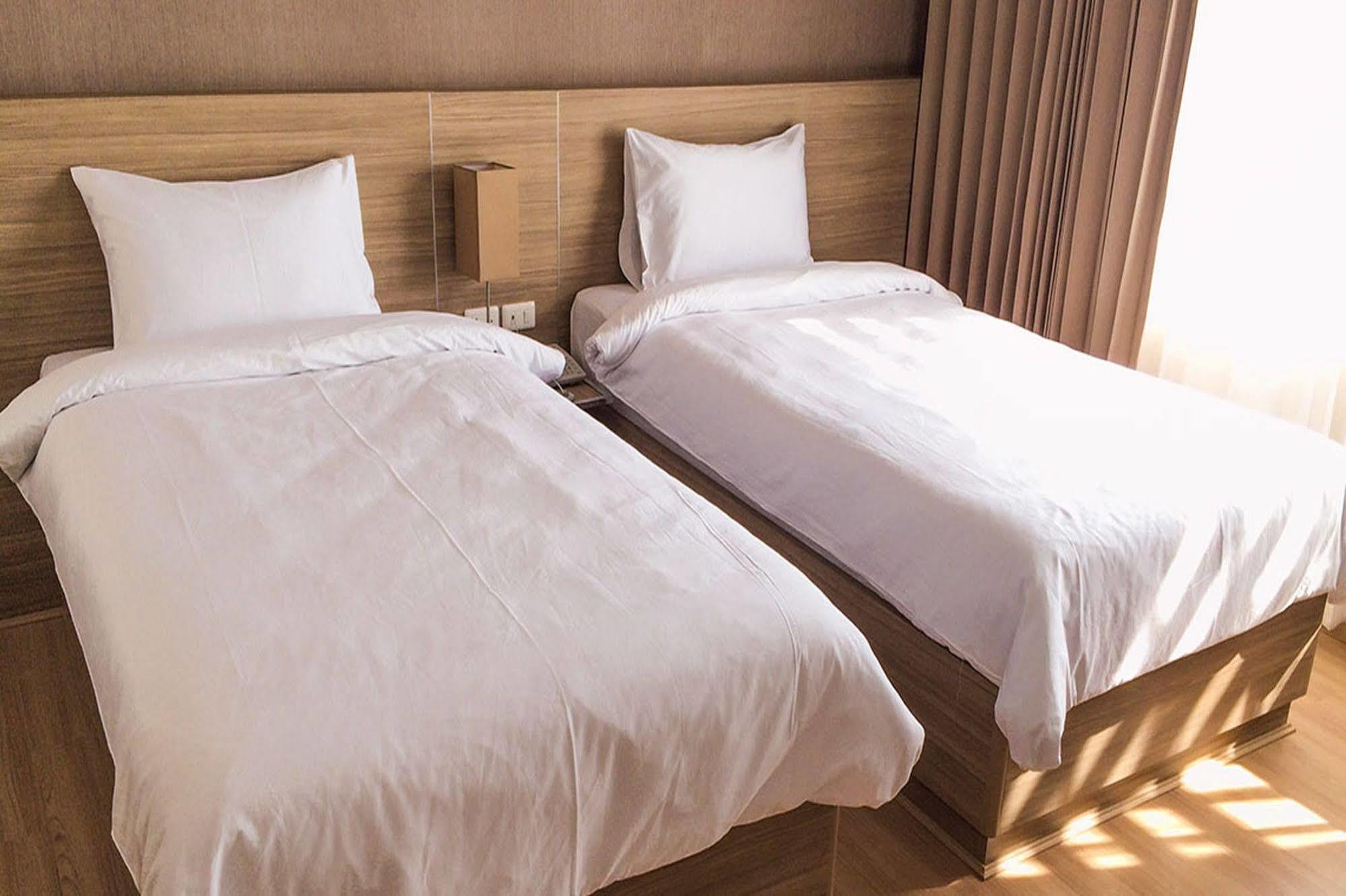 Hotel Leosor Nakhonratchasima