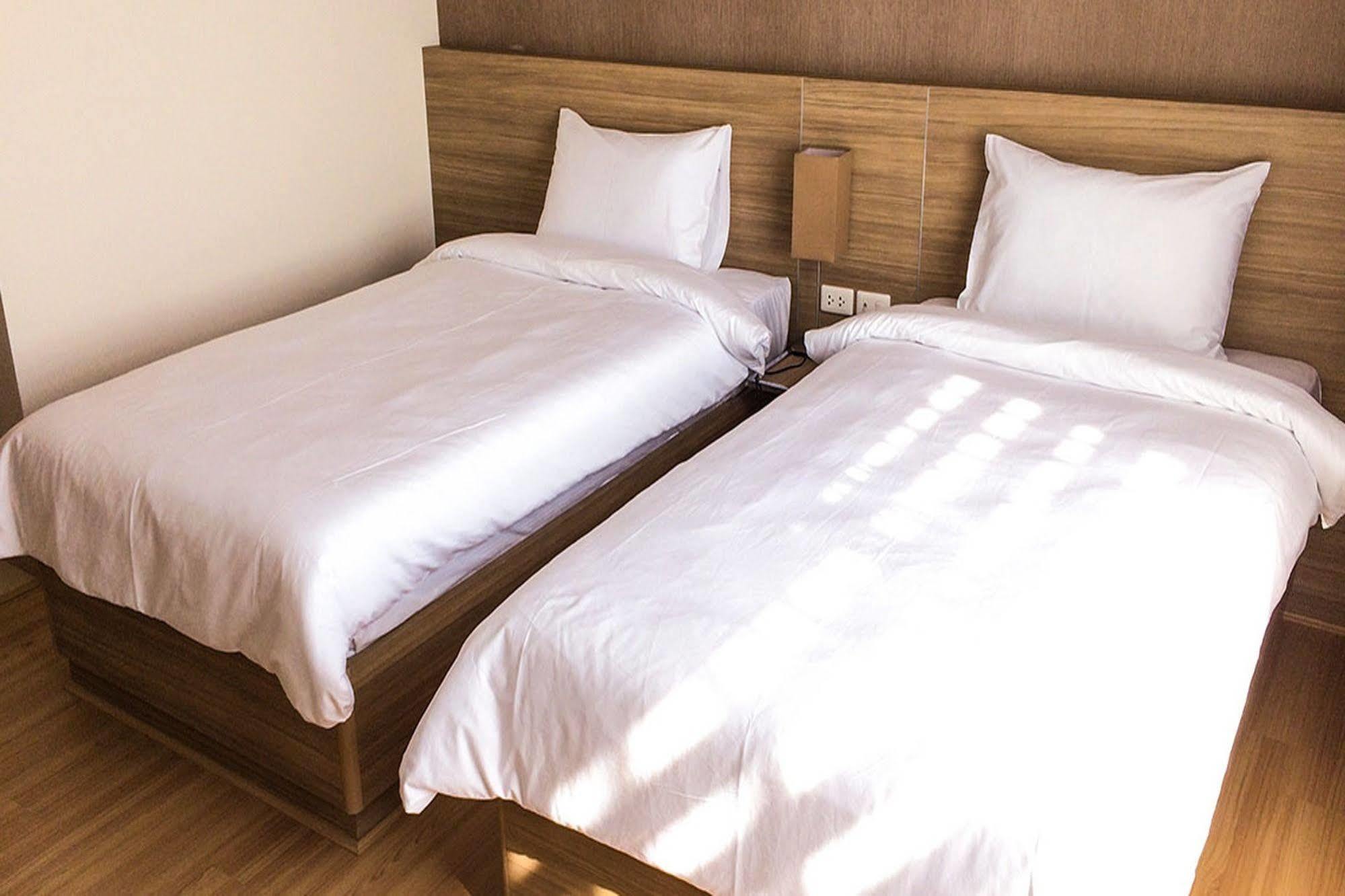 Leosor 3* Nakhonratchasima