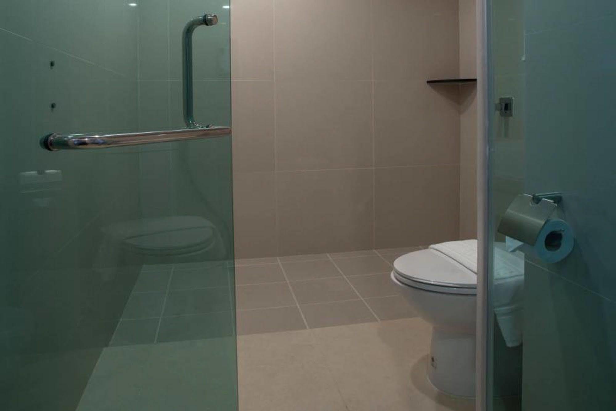 Leosor Hotel Nakhonratchasima