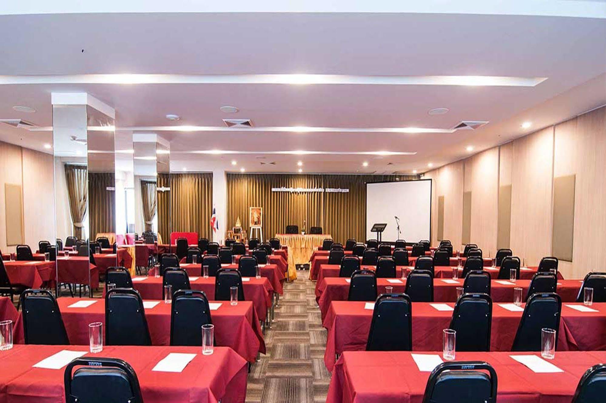 Leosor Hotel